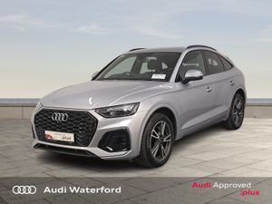 Audi Q5 S-line Sportback Tdi S-tronic From  699 p - Image 3