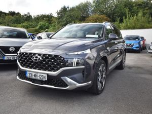 Hyundai Santa Fe 2.2 Crdi 4WD Executive Plus Auto - Image 3