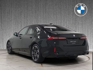 BMW 5 Series 530e M Sport - Image 3