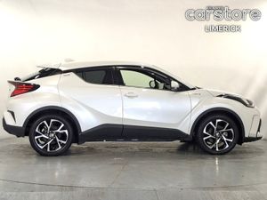 Toyota C-HR 1.8 Petrol Hybrid - Image 2