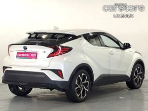 Toyota C-HR 1.8 Petrol Hybrid - Image 3