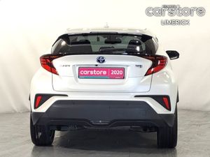 Toyota C-HR 1.8 Petrol Hybrid - Image 4