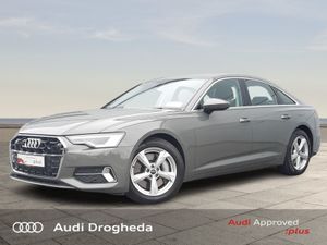 Audi A6 A6 50 Tfsi E Quattro SE 4WD - Image 4