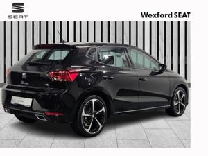 SEAT Ibiza FR 1.0 TSI 115hp  243 Per Month - Image 4