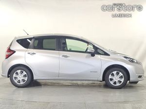 Nissan NOTE E-power - Image 2