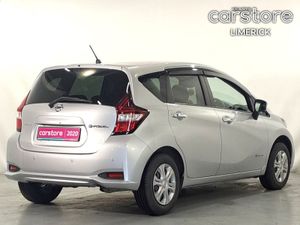 Nissan NOTE E-power - Image 3