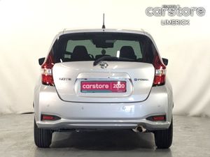 Nissan NOTE E-power - Image 4
