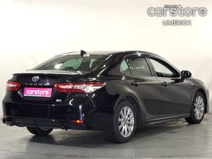 Toyota Camry 2.5 Camry Hybrid - Image 3