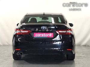 Toyota Camry 2.5 Camry Hybrid - Image 4