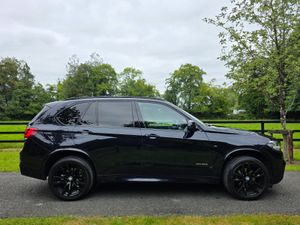 16 BMW X5 3.0D M Sport Low Mileage, 7 Seater - Image 2
