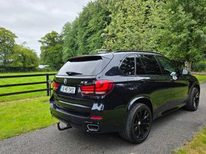 16 BMW X5 3.0D M Sport Low Mileage, 7 Seater - Image 3