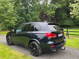 16 BMW X5 3.0D M Sport Low Mileage, 7 Seater - Image 4