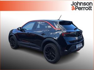 Opel Mokka SRI 1.2i (100ps) S/S - Image 3
