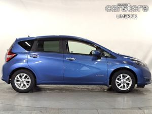 Nissan NOTE 1.2 Litre Petrol - Image 2
