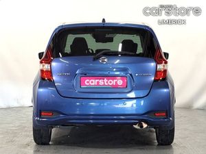 Nissan NOTE 1.2 Litre Petrol - Image 4