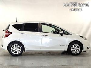 Nissan NOTE E-power 5DR - Image 2