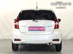Nissan NOTE E-power 5DR - Image 4
