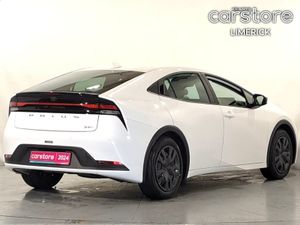 Toyota Prius 1.8 Self Charging Hybrid - Just 38km - Image 3