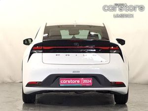 Toyota Prius 1.8 Self Charging Hybrid - Just 38km - Image 4