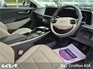 Kia EV6 EV6 Earth - Image 2