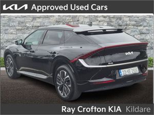 Kia EV6 EV6 Earth - Image 3