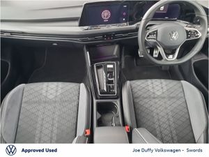 Volkswagen Golf 2.0 TDI 150HP R-line DSG - Image 3