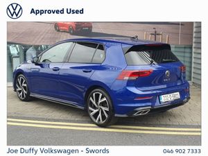 Volkswagen Golf 2.0 TDI 150HP R-line DSG - Image 4