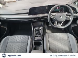 Volkswagen Golf 1.5 TSI 130HP R-line - Image 3