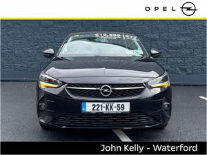Opel Corsa SRI 1.2i (75ps) S/S 5 Speed - Image 3