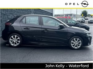 Opel Corsa SRI 1.2i (75ps) S/S 5 Speed - Image 4