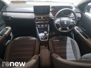 Dacia Sandero Stepway TCe 90 Stepway Prestige - Image 3