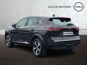 Nissan QASHQAI Epower Qashqai SV - Image 2
