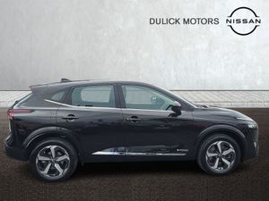 Nissan QASHQAI Epower Qashqai SV - Image 3