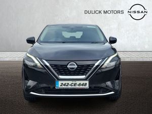 Nissan QASHQAI Epower Qashqai SV - Image 4
