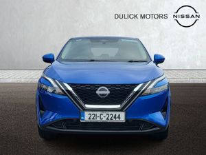 Nissan QASHQAI 1.3 PET Mild Hybrid SV - Image 4