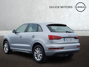 Audi Q3 Q3 2.0 TDI SE 147BHP 5DR - Image 2