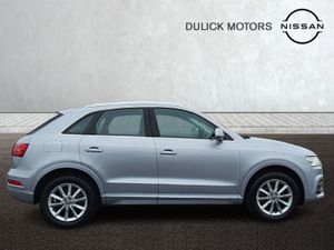 Audi Q3 Q3 2.0 TDI SE 147BHP 5DR - Image 3