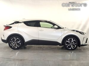 Toyota C-HR 1.8 Litre Petrol Hybrid - Image 2