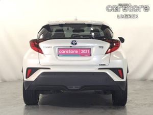 Toyota C-HR 1.8 Litre Petrol Hybrid - Image 4