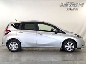 Nissan NOTE 1.2 PET Auto - Image 2