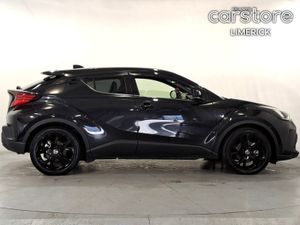 Toyota C-HR 1.8 PET Hybrid 5DR - Image 2