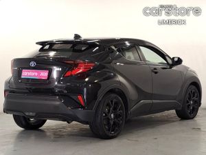 Toyota C-HR 1.8 PET Hybrid 5DR - Image 3