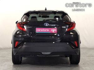 Toyota C-HR 1.8 PET Hybrid 5DR - Image 4