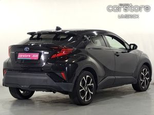 Toyota C-HR 1.8 PET Hybrid 5DR - Image 3
