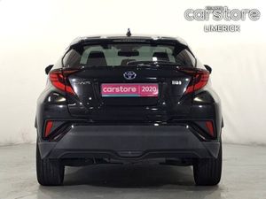 Toyota C-HR 1.8 PET Hybrid 5DR - Image 4
