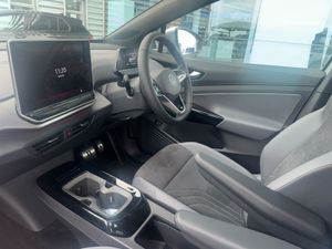 Volkswagen ID.4 PRO Plus 77kwh 286HP - Image 3