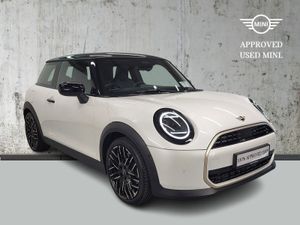 MINI Cooper Cooper Classic Auto - Image 3