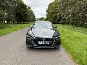 Audi A6 50 TDI Highest Spec In Ireland - Image 2