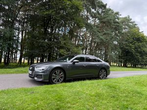 Audi A6 50 TDI Highest Spec In Ireland - Image 3