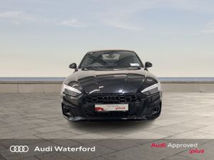 Audi A5 Sportback S Line Black Pack 2.0 Tdi From - Image 2